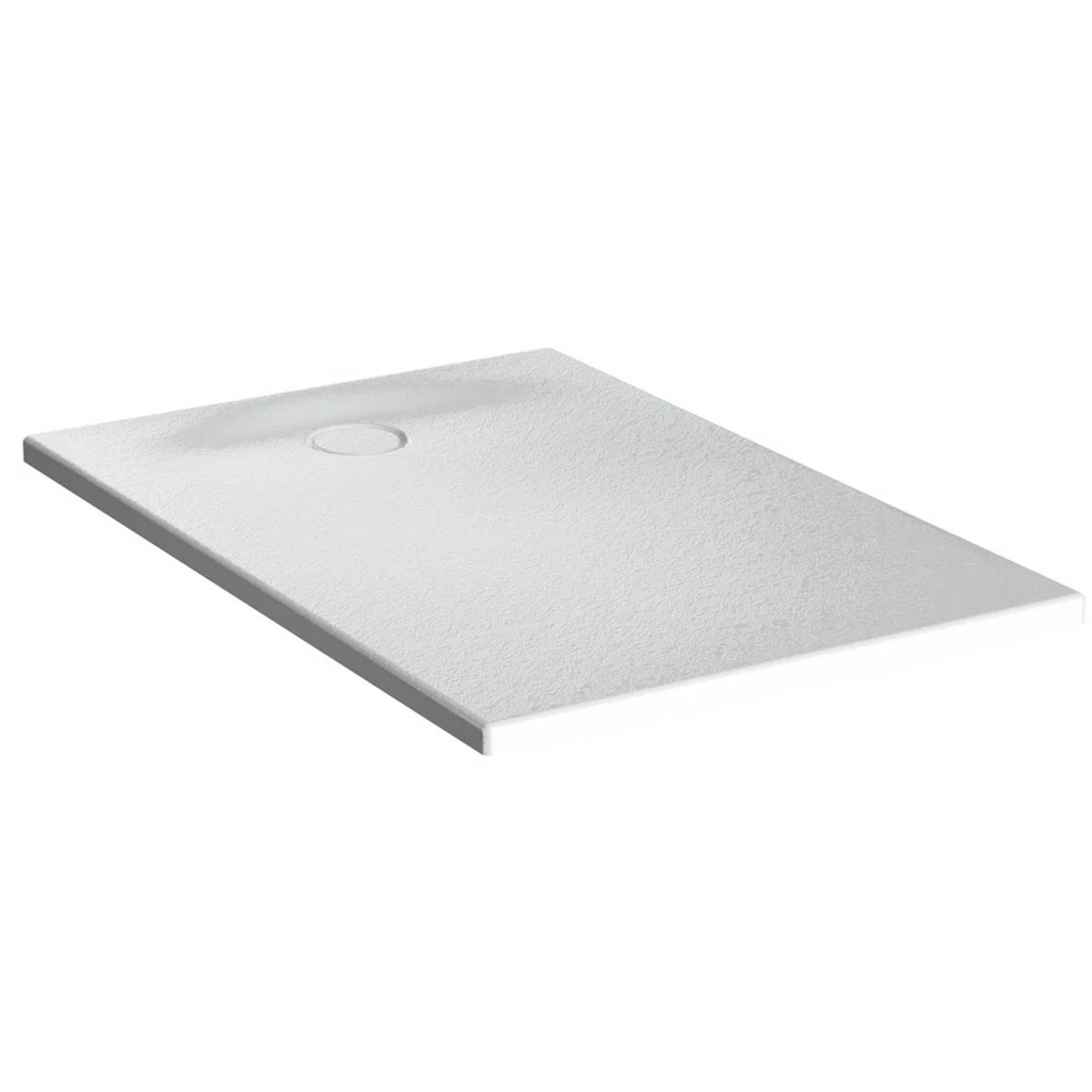 Receveurs de douche VITRA Leaf  140x90