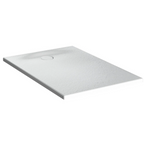 VITRA Leaf shower trays 140x90