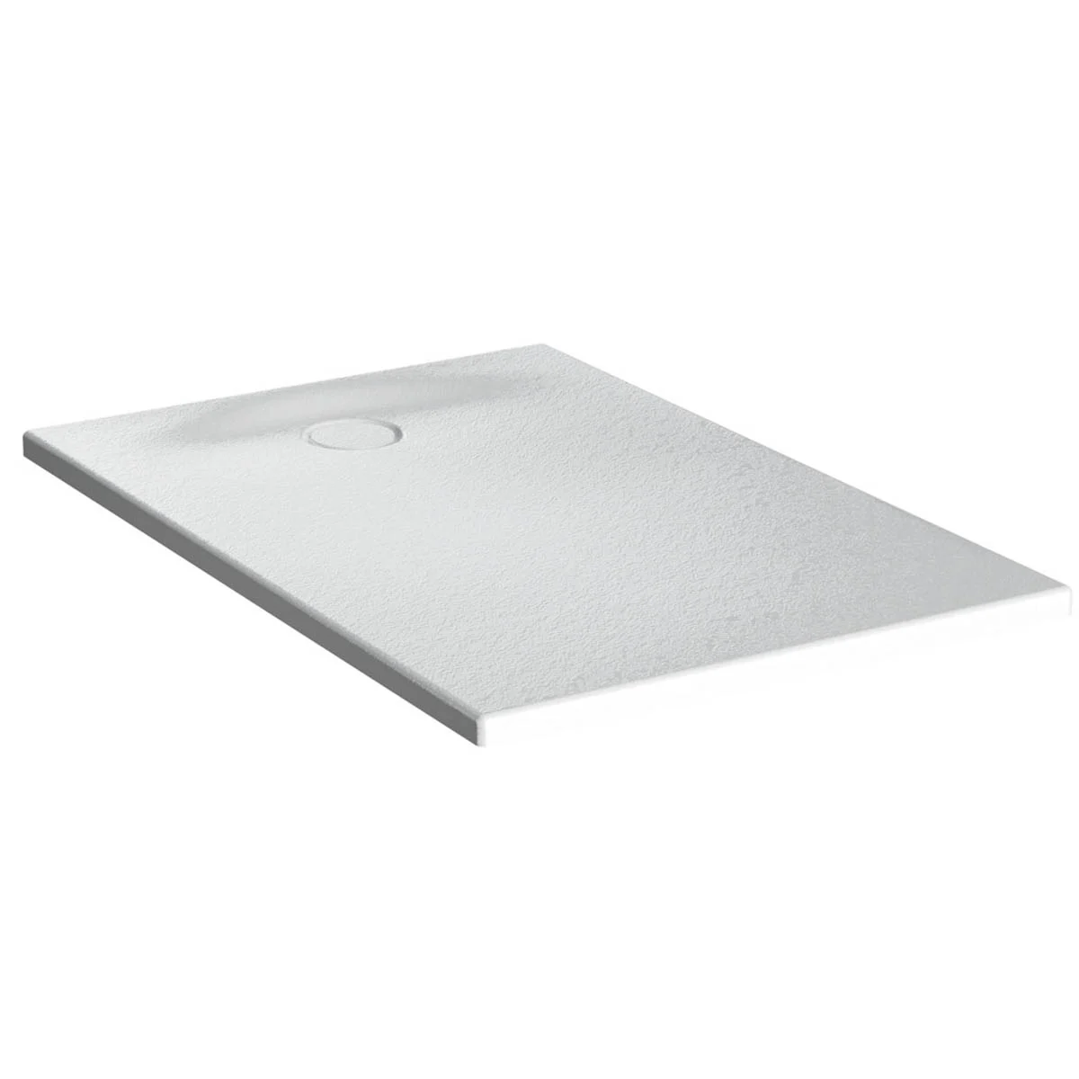Receveurs de douche VITRA Leaf  140x90