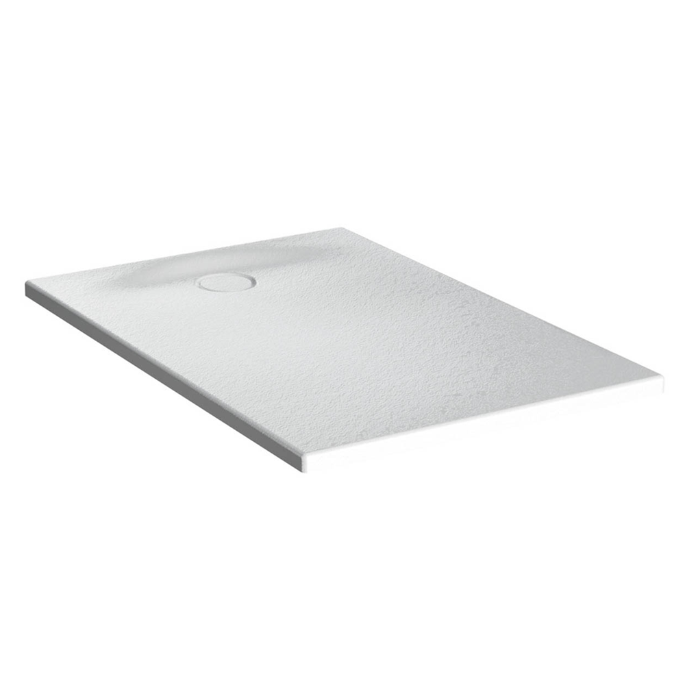 Receveurs de douche VITRA Leaf  140x80