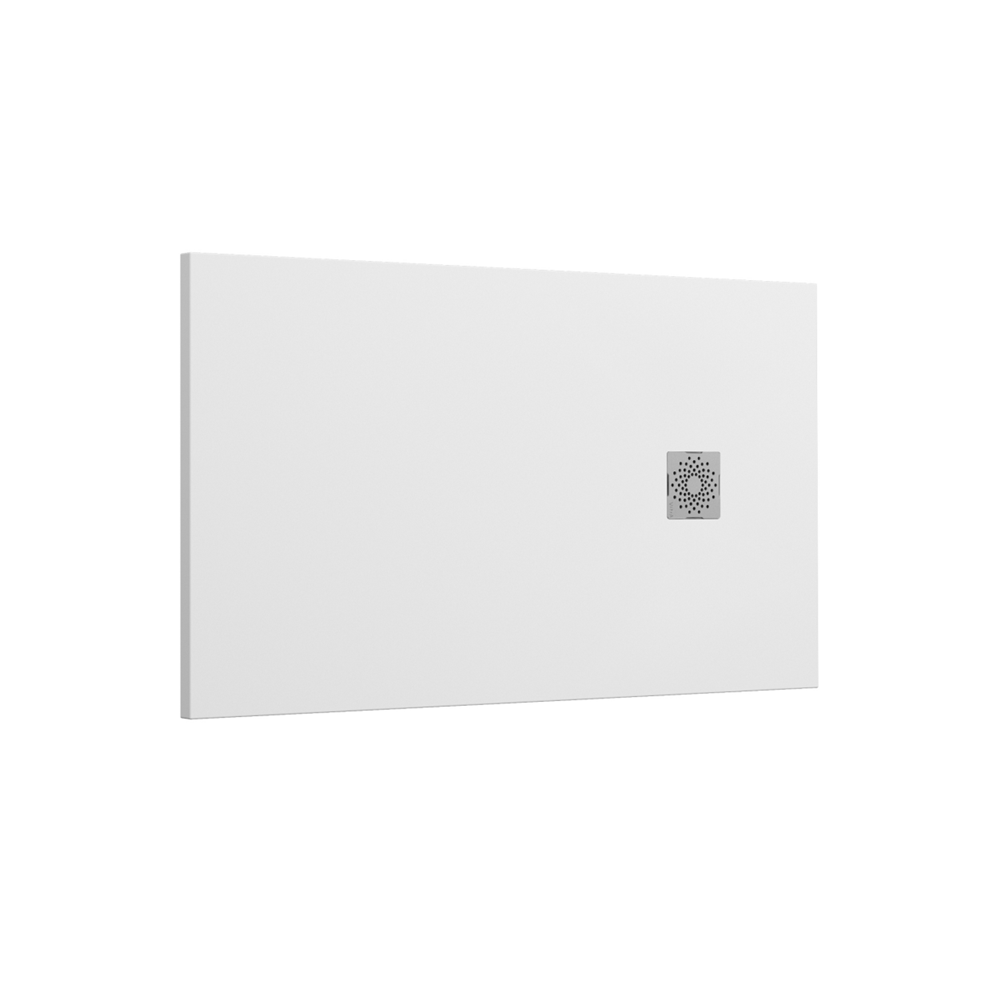 Receveurs de douche VITRA V-Stone 140x80