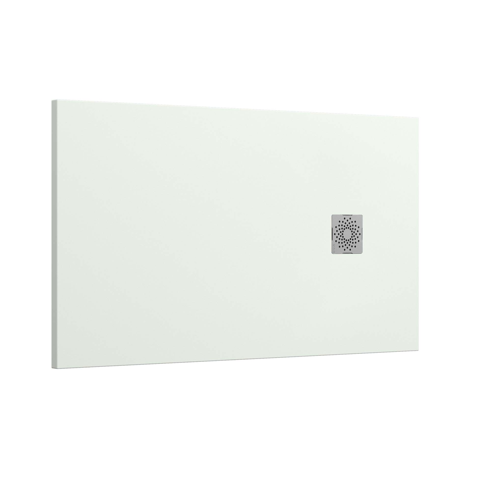Receveurs de douche VITRA V-Stone 140x80