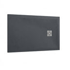 VITRA V-Stone Shower Trays 140x80