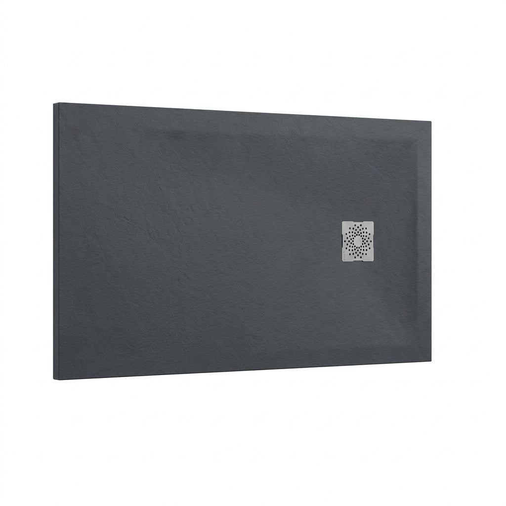 Receveurs de douche VITRA V-Stone 140x80