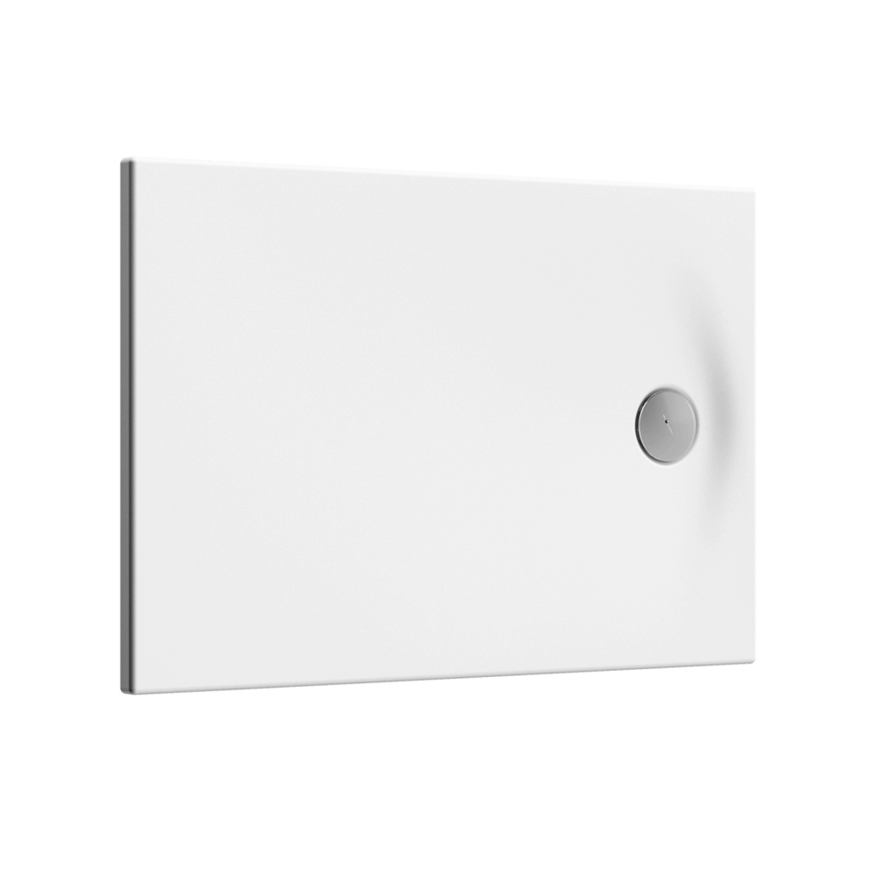 Receveurs de douche VITRA Smooth 120x90