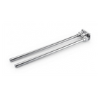 Enzo Rodi Mainz Double Towel Bar