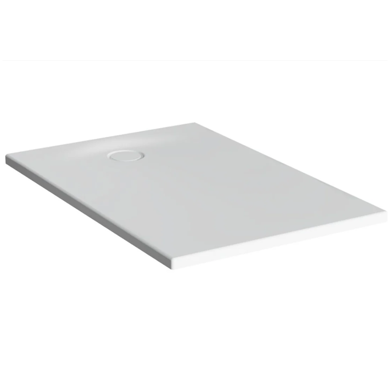 Receveurs de douche VITRA Leaf  120x80