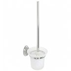 Toilet brush and holder Enzo Rodi Mainz