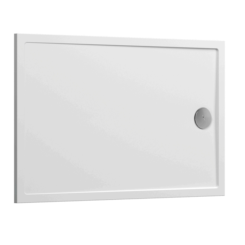 Receveurs de douche VITRA Aruna 120x80