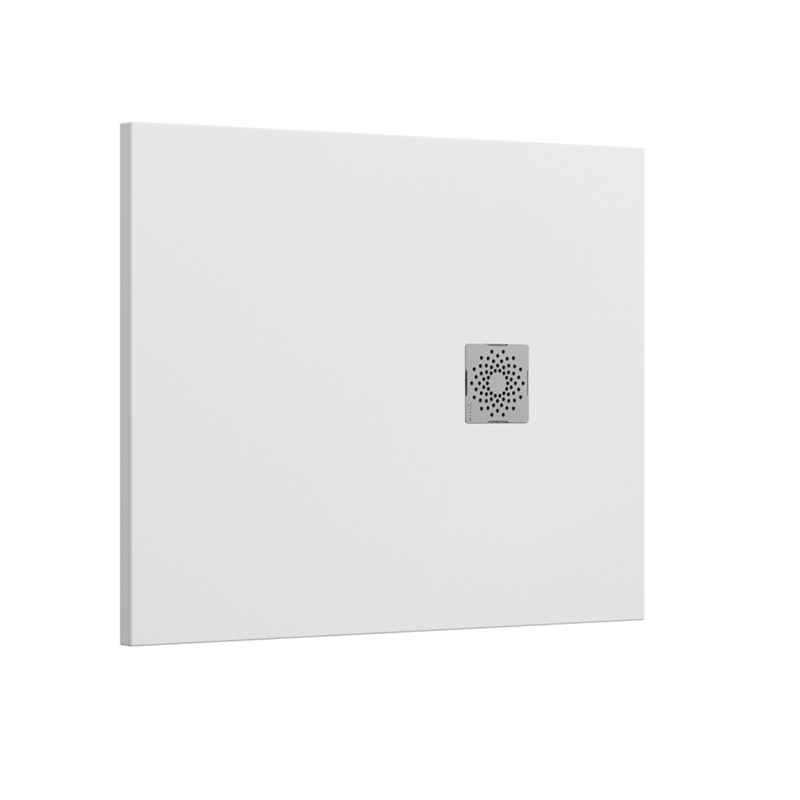 Receveurs de douche VITRA V-Stone 100x80