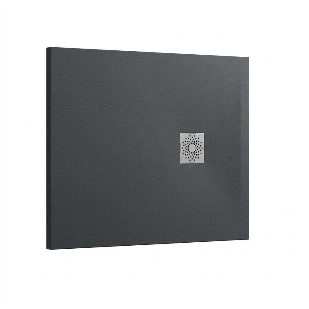 Receveurs de douche VITRA V-Stone 100x80