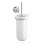 Toilet brush Damixa Tradition