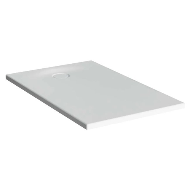 Receveurs de douche VITRA Leaf  100x75