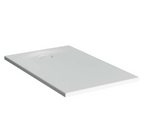 VITRA Leaf shower trays 100x75