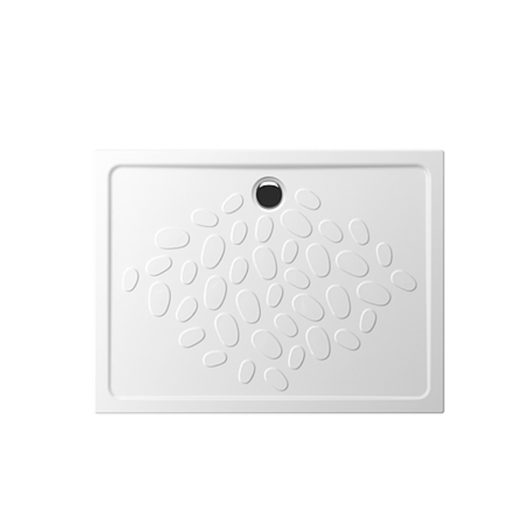 Receveurs de douche Océan Leaf  100x75