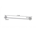 Enzo Rodi Mainz 60 Towel Rail