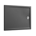 Shower trays VITRA Cascade 120x90
