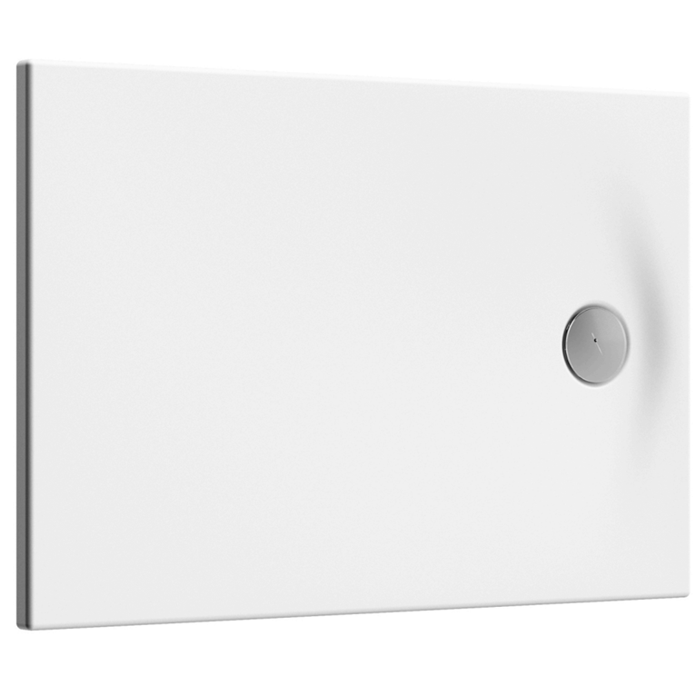 Receveurs de douche VITRA Smooth 90x90
