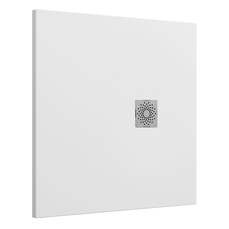 Receveurs de douche VITRA V-Stone 90x90