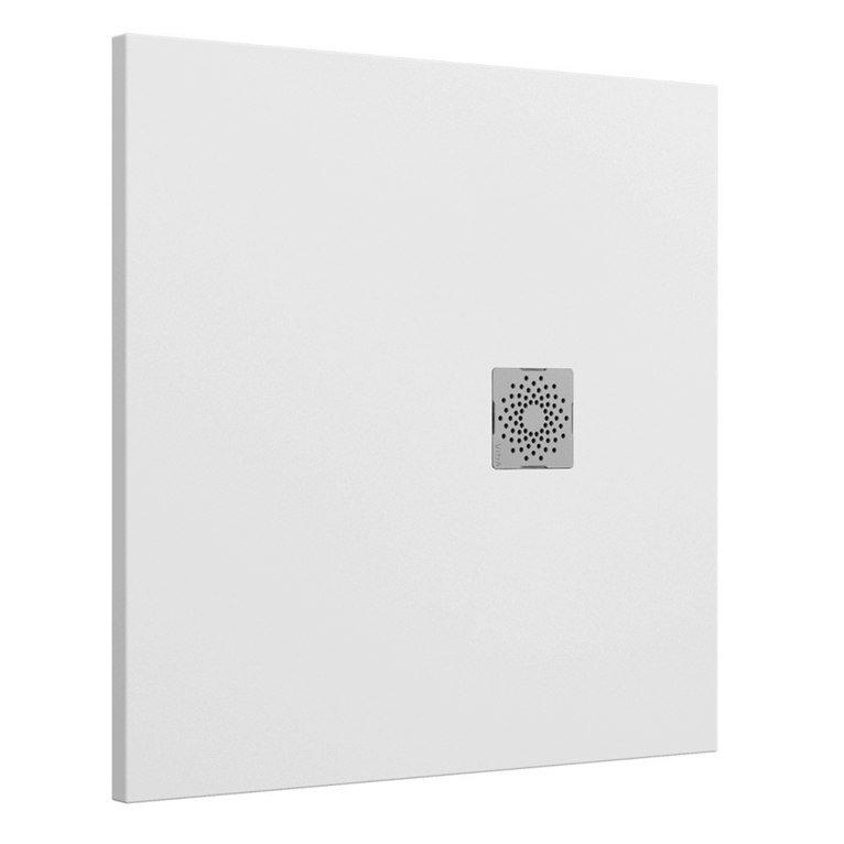 Receveurs de douche VITRA V-Stone 90x90