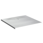 VITRA Leaf Shower Trays 90x90