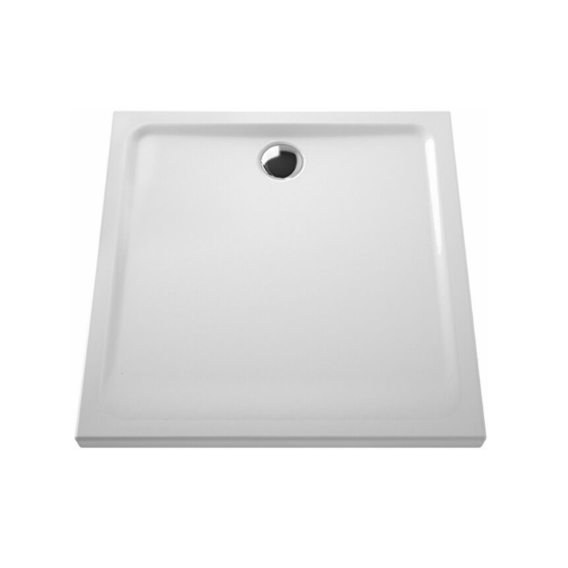 Receveurs de douche VITRA Arkitekt 90x90