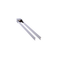 Porte-serviettes double BRAVAT New York 45