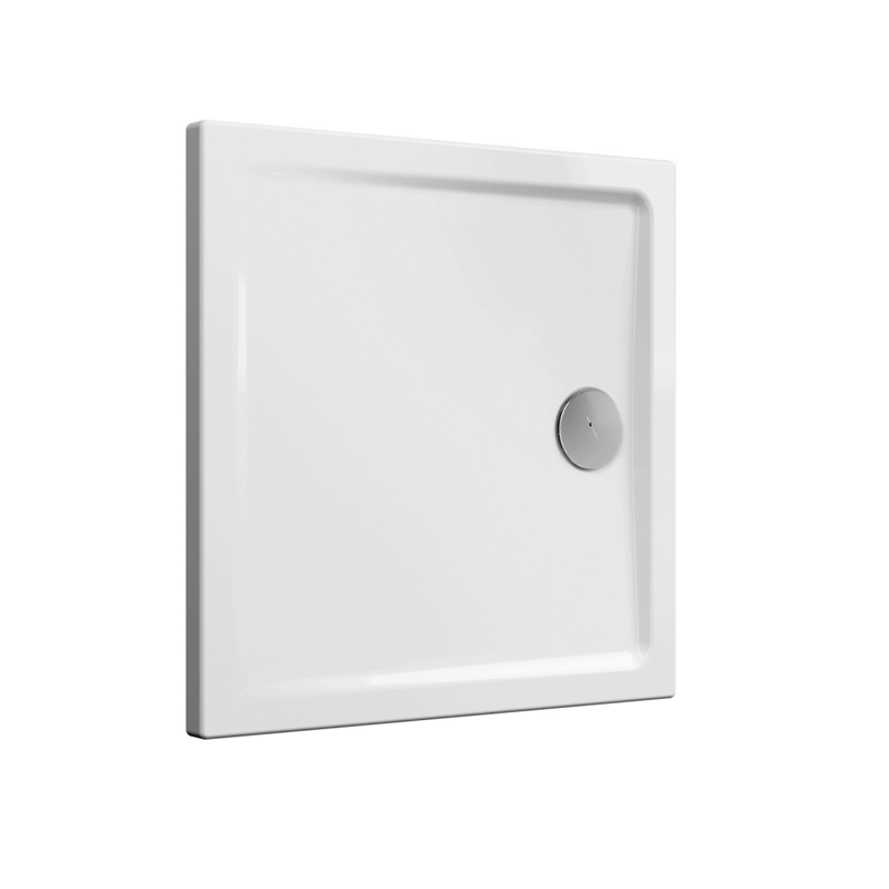 Receveurs de douche VITRA Cascade 80x80