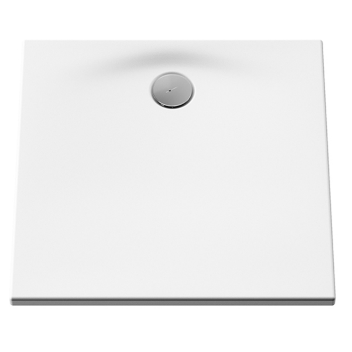 Receveurs de douche VITRA Smooth 80x80