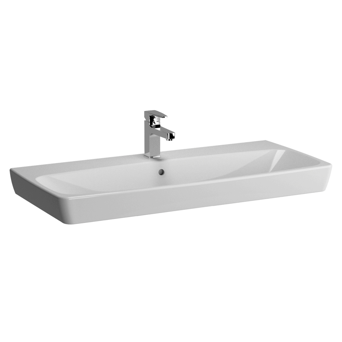 Lavabo VITRA  Metropole 100x46