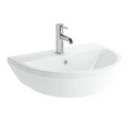 Lavabo VITRA Integra Rond 60