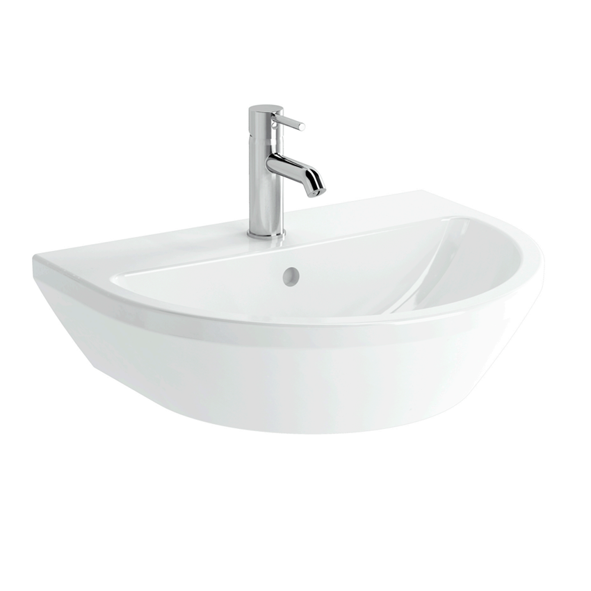 Lavabo VITRA Integra Rond 60