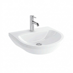 VITRA Integra round washbasin 50