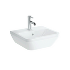VITRA Integra square basin 45