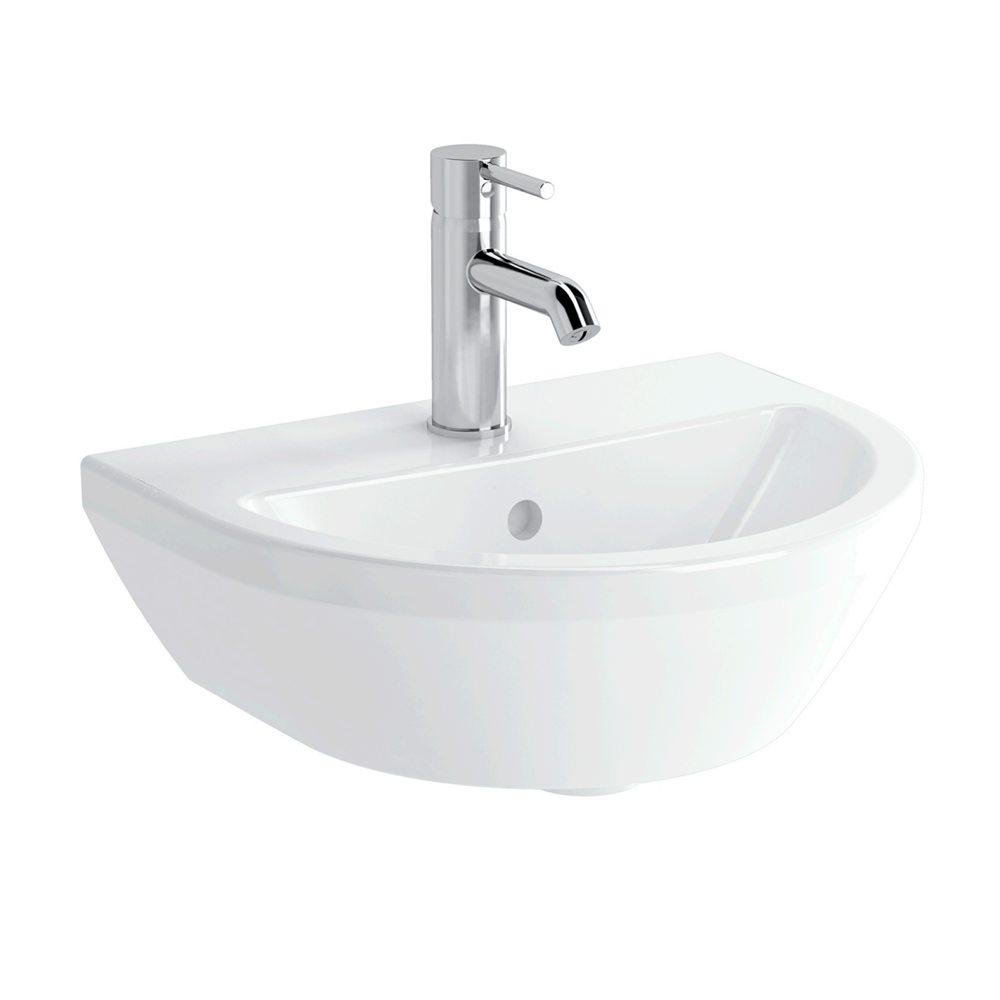 Lavabo VITRA Integra 45