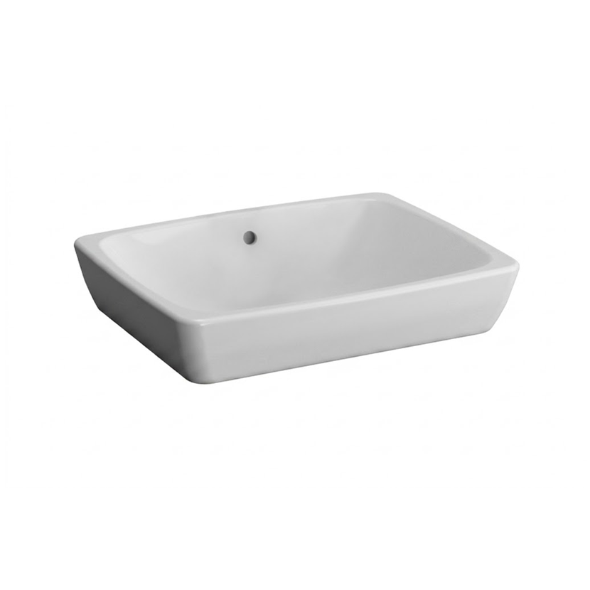 Vasque à poser VITRA Metropole 50x40