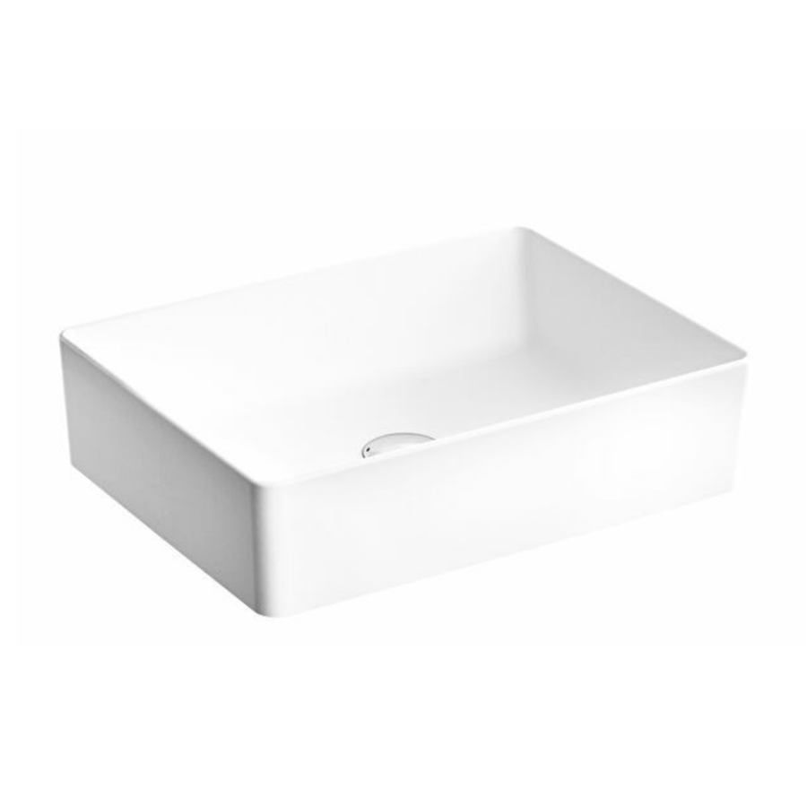 Vasque à poser VITRA Nuo 50x38