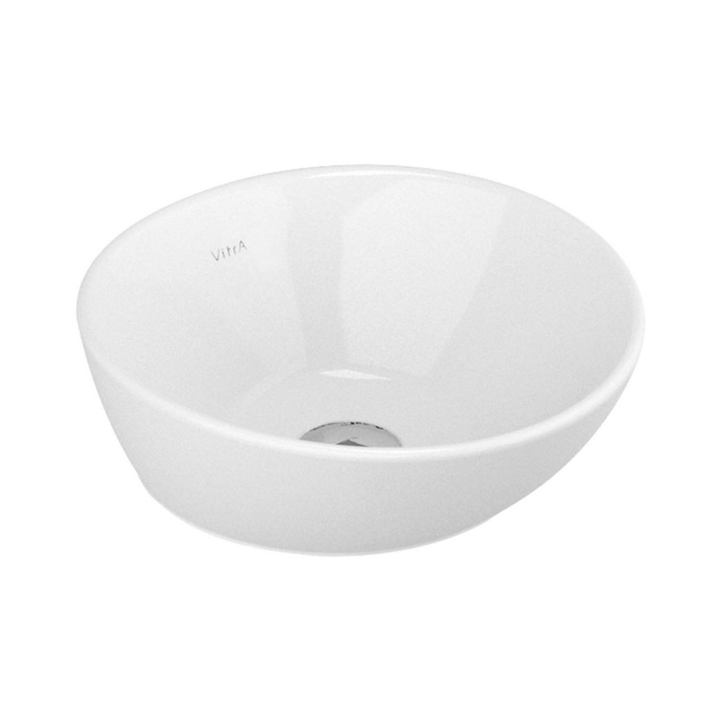 Vasque à poser VITRA Geo 38