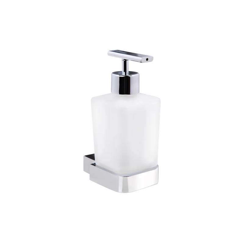 Distributeur de savon liquide BRAVAT New York