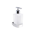 Distributeur de savon liquide BRAVAT New York
