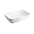 Vasque à poser VITRA Geo 60x40