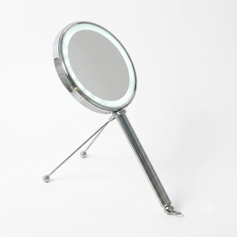 Miroir cosmétique LED BRAVAT Penelope