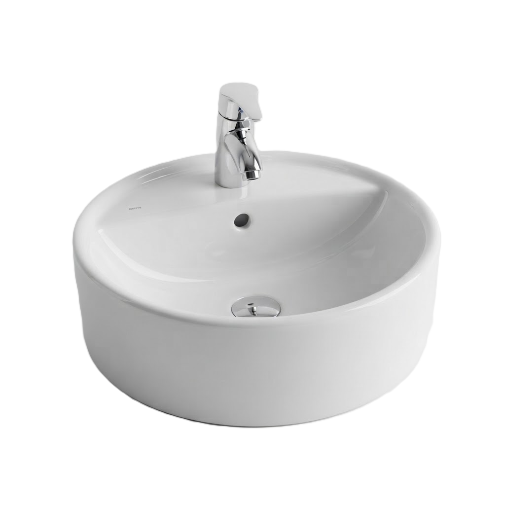 Vasque à poser GALA Urban rond 45 cm