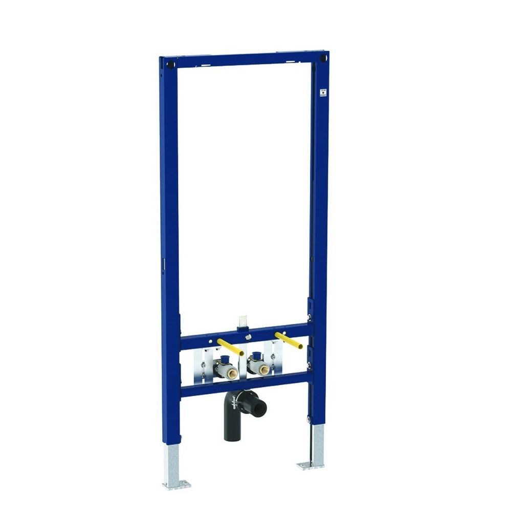 Bâti-support GEBERIT Duofix pour bidet suspendu – 112 cm