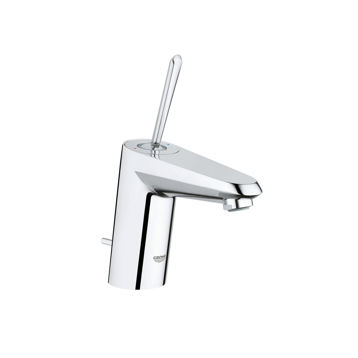 Robinet de lavabo GROHE Eurodisc Joy
