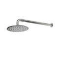 Douche de tête murale ronde ROVIRA bras 400 mm