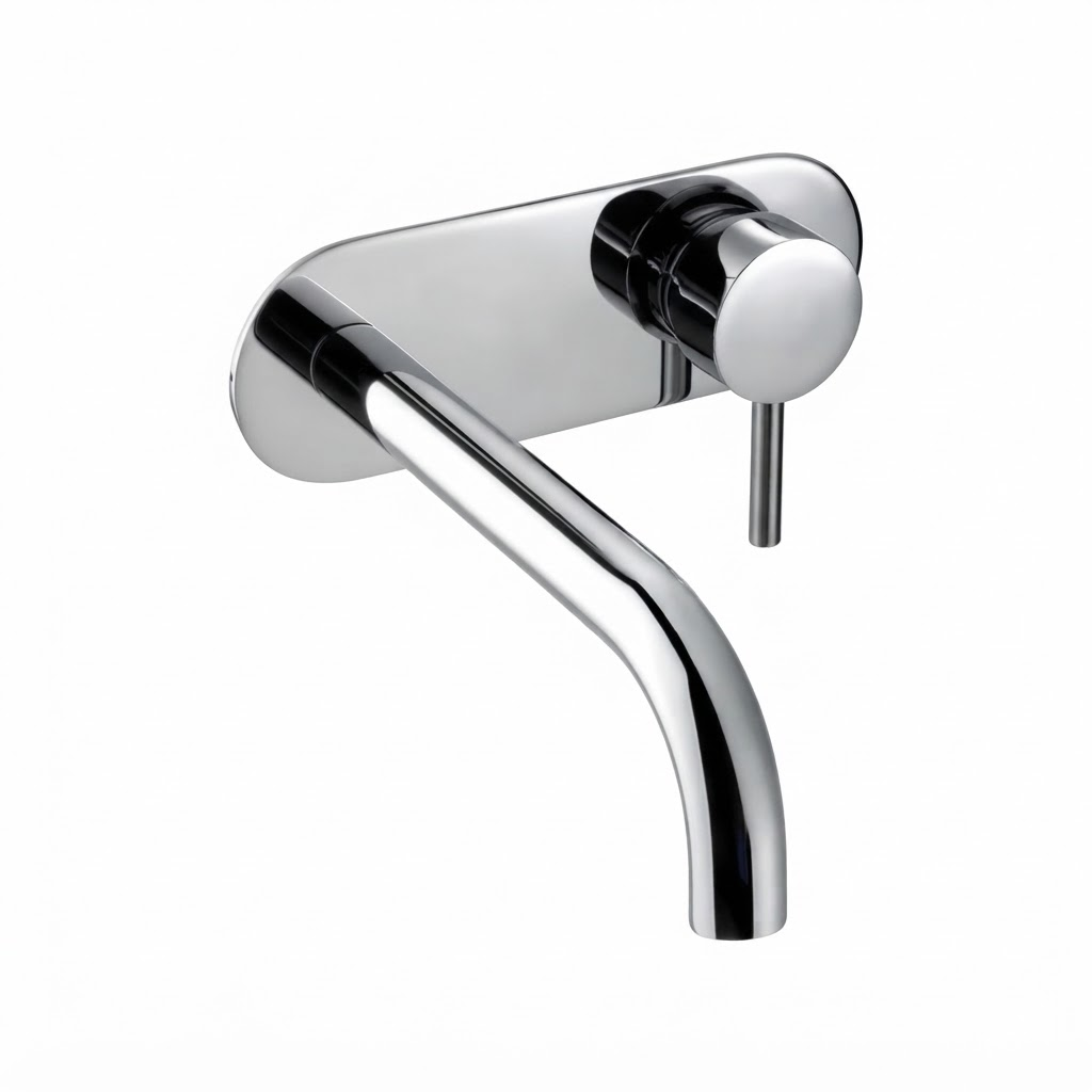 Mitigeur de lavabo à encastrer ROVIRA Link