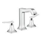 Mitigeur de lavabo 3 trous 160 HANSGROHE Metropol Classic