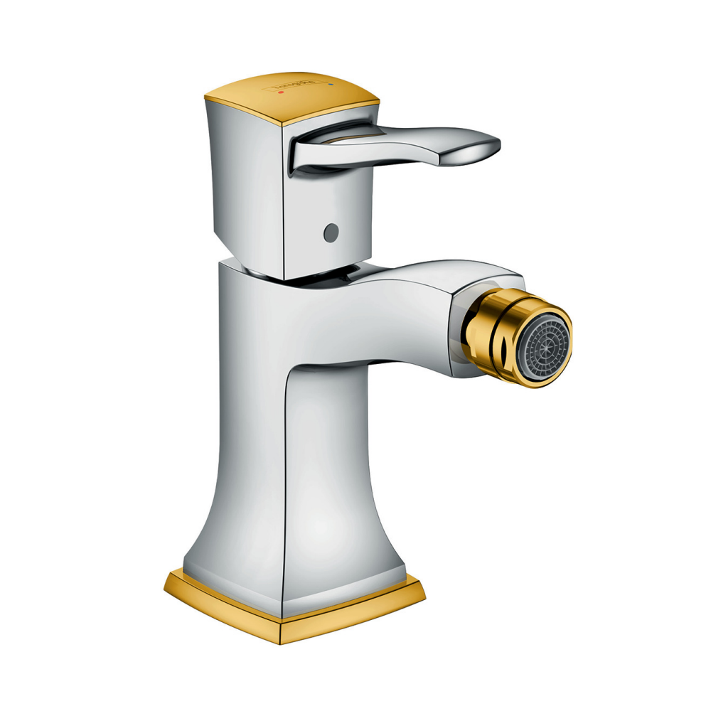 Mitigeur de bidet HANSGROHE Metropol Classic