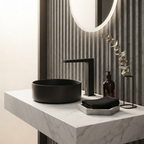 Mitigeur électronique de lavabo TRES Slim Exclusive